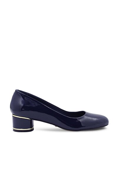 Vario LACIVERT RUGAN (Navy Patent Leather)
