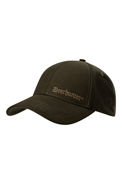 Deerhunter Game Cap Yeşil Şapka 60/61