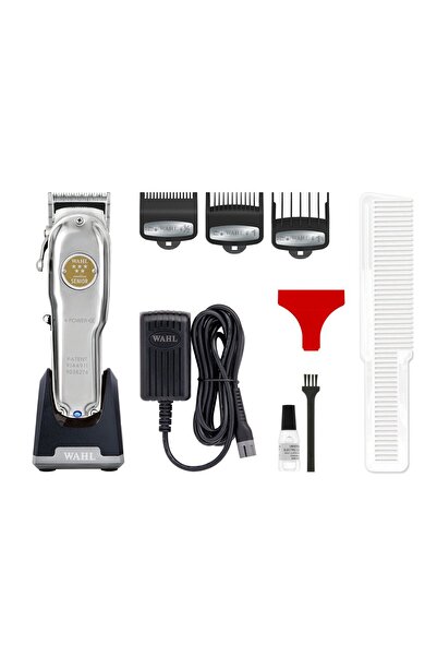 Wahl 8504 SENİOR CORDLES METAL EDİTİON