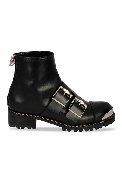 SEBASTIAN Vitello Nero (BLACK)