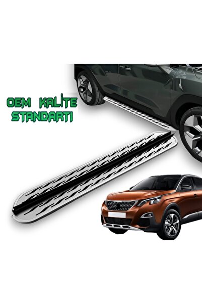 Tunax PEUGEOT '3008'' 2016 2017 2018 2019 2020 2021 2022 2023 2024 2025 ARACA...