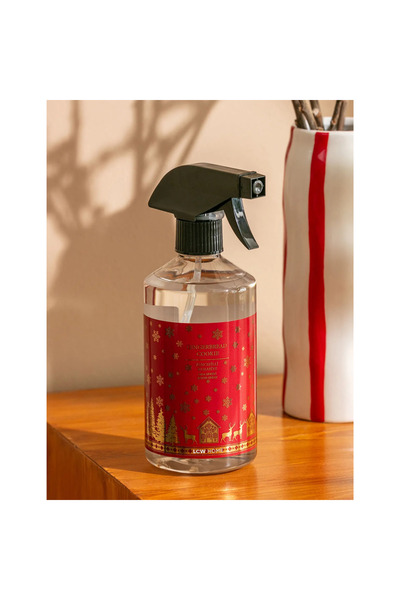 LC Waikiki LCW Home Zencefilli Kurabiye Kokulu Oda Spreyi 500 ml