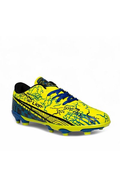 Lion Παπούτσια ποδοσφαίρου Super Mercury Cleats LION-624-KR