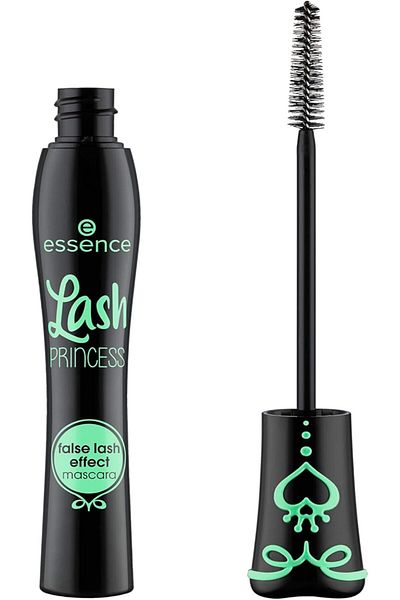 Essence Lash Princess Belted Mascara - False Eyelash Effect