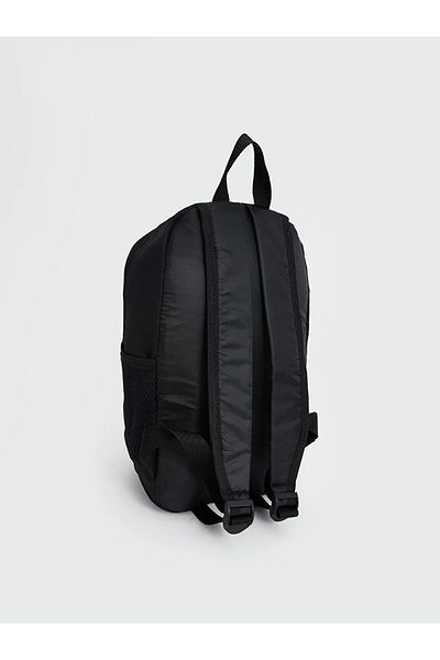 LC Waikiki Ανδρικό σακίδιο πλάτης Navy Blue με στάμπα