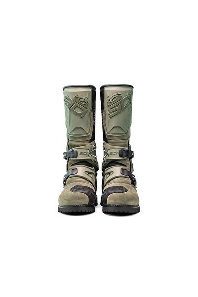 Sidi Adventure 2 Gore-Tex Mılıtary