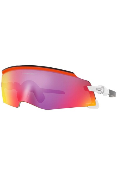 Oakley KATO (OO9455M-945527) | Unisex Kırmızı Güneş Gözlüğü