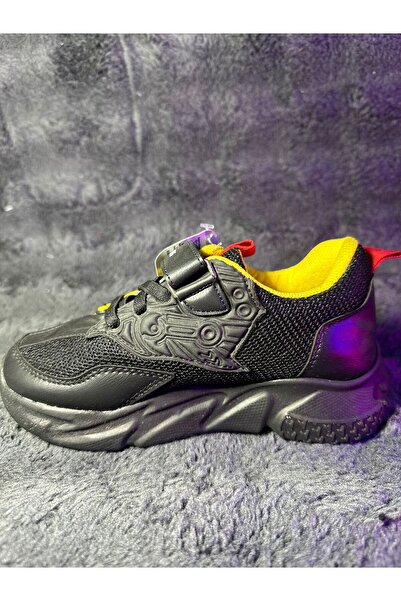 GEZER Çocuk Sneakers Kaydırmaz Phylon (hafif) Taban Sneakers ,Spor Ayakkabı