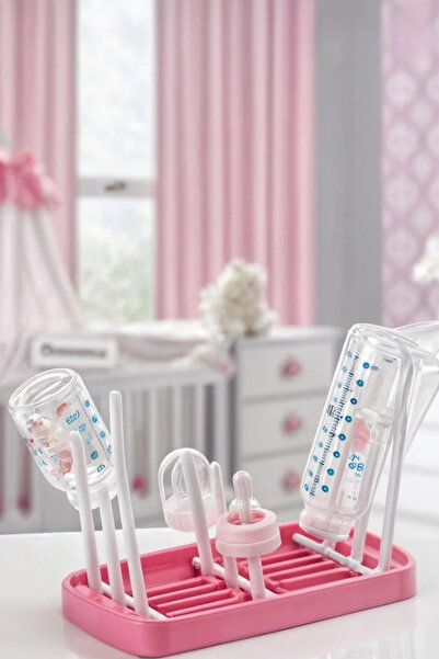 Portable Multi Purpose Baby Bottle Pacifier Dryer Dryer Mother Infant Child Health Dishwasher Dryer