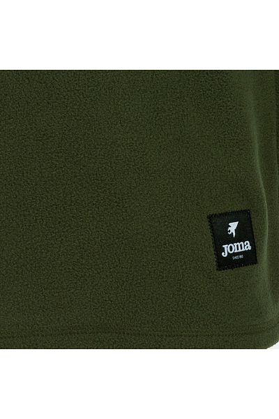Joma Long Sleeve Man Explorer Khaki Shirt