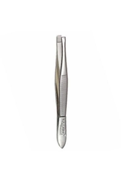 Hepta Collection Solingen Straight Tip Tweezers