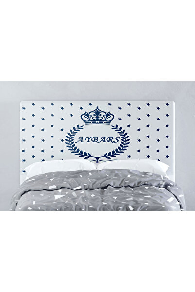 Şen Dekorasyon İsimli Kral Taç Baza Başlık Kılıfı