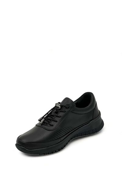 Voyager Pantofi casual de damă din piele VYGR25YA-9407