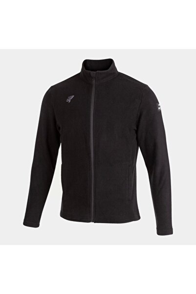 Joma POLAR FLEECE MAN EXPLORER BLACK