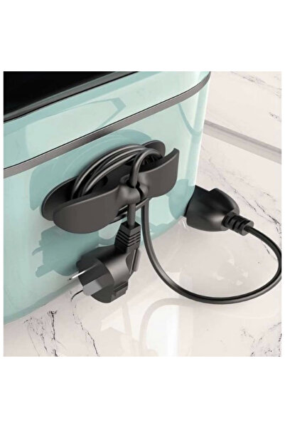 lanpa جهاز لف الكابلات متعدد الأغراض