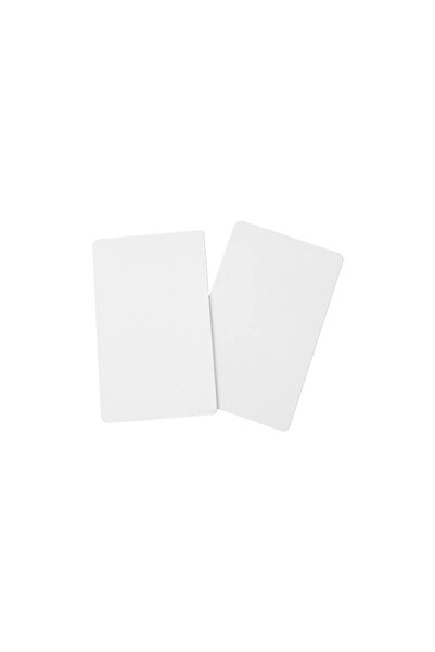 FİRESOFT Nfc Kartvizit Ntag 215