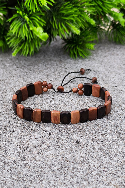 SİLVERA TELKARİ Kuka سوار فسيفساء نموذج قابل للتعديل لسوار المعصم للجنسين BT007