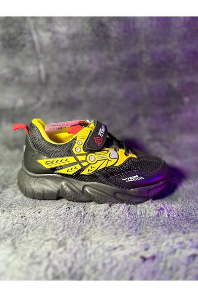 GEZER Children's Sneakers Non-Slip Phylon (Light) Sole Sneakers, Sports Shoes