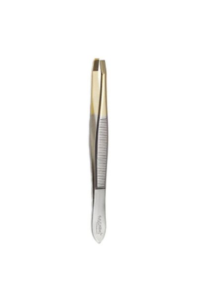 Hepta Collection Solingen Tongs Tip Tweezers