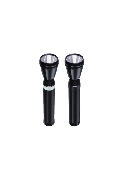 Sanford مجموعة مصابيح البحث LED 2SC البحرية القابلة لإعادة الشحن 2 في 1 SF619...