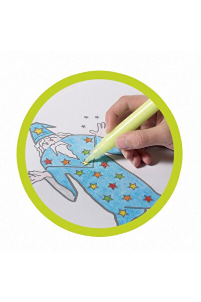 Brainstorm Reflexní značky