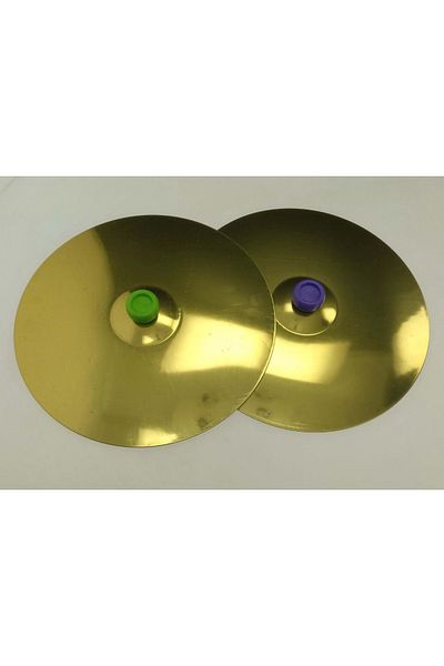 Reig Musicales Toy Cymbal, 28 Cm, Musical Instrument,