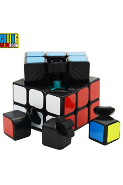 Moyu Cub Rubik 3x3x3, , Mf3