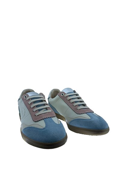 Mammamia Kadın Deri Casual Ayakkabı D25YA-550