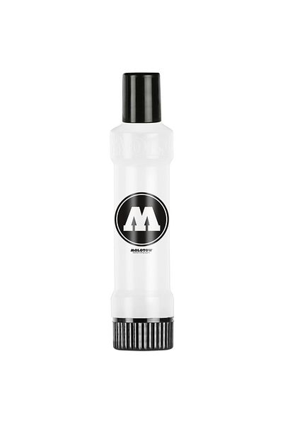Molotow Marker Gol Reincarcabil Dripstick 30ml/3mm