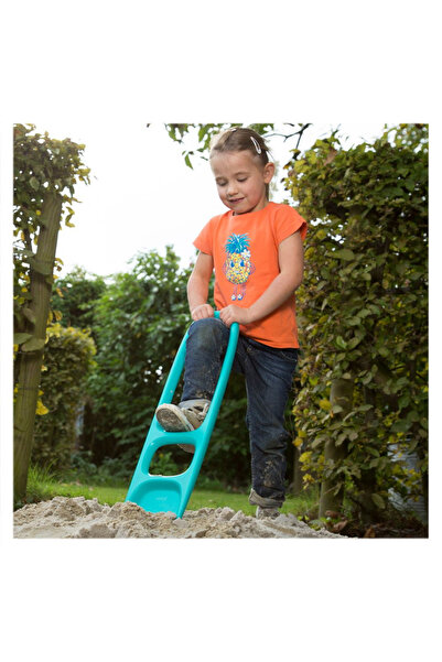 Quut Toys Scoppi, Lopetica Multifunctionala, Turcoaz,