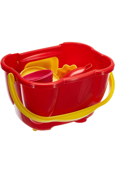 Klein Beach Picnic Kitchen, Toy Set