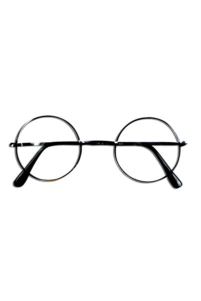 Rubies Ochelari Harry Potter
