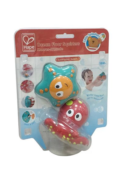 Hape Ocean Friends