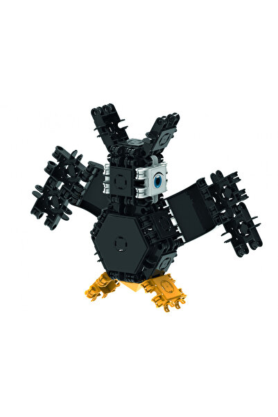 Clicstoys Clicformers Building Set, 30 Pieces, Mini Animal