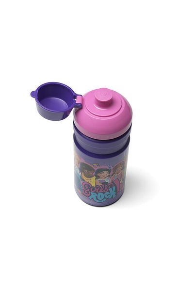 LEGO Sticla Apa Friends - Girls Rock