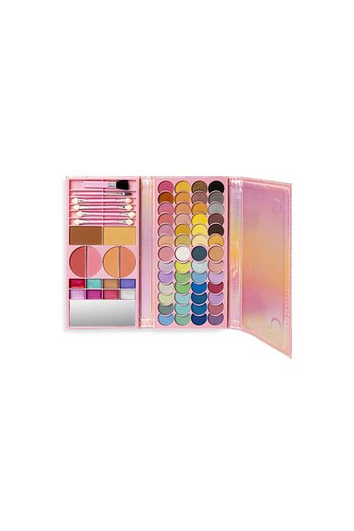Martinelia Let's Be Mermaids Trusa De Make-up Portofel