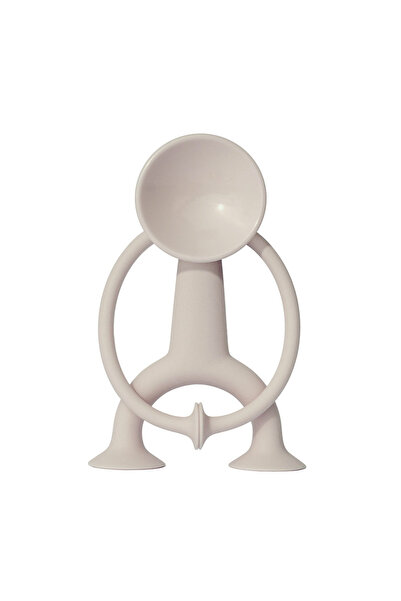 Moluk Oogi Bej, Omuletul Flexibil Cu Ventuze