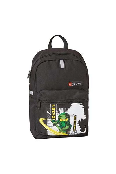 LEGO Rucsac de excursie LEGO Ninjago- Verde