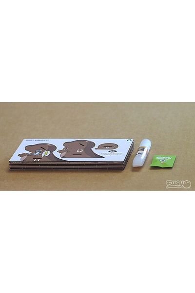 Brainstorm 3d Model - Kangaroo - Educational Toy For Children