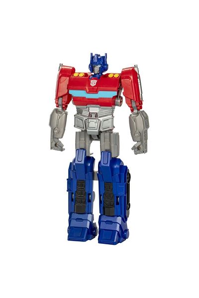 Hasbro Transformers One Figurina Optimus Prime 28cm