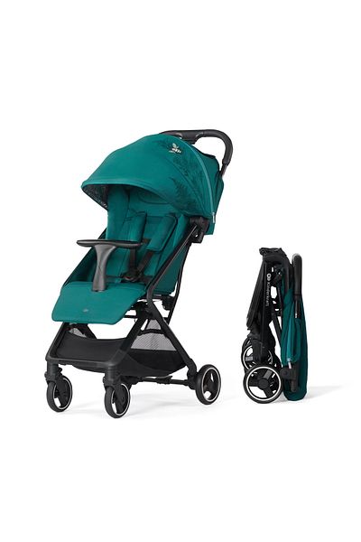 Kinderkraft Nubi Sport Stroller, Nature Vibe