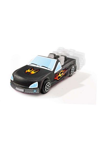 SES Creative Car Molding and Painting Set