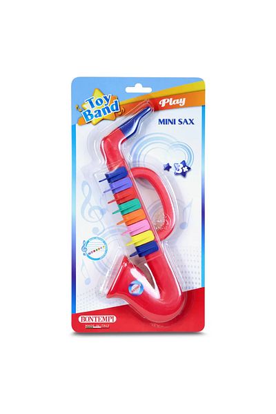 Bontempi Mini-saxofon