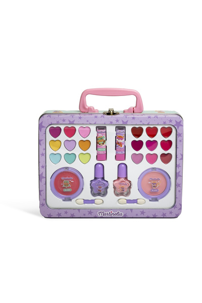 Martinelia Ολοκληρωμένο σετ ομορφιάς My Best Friends