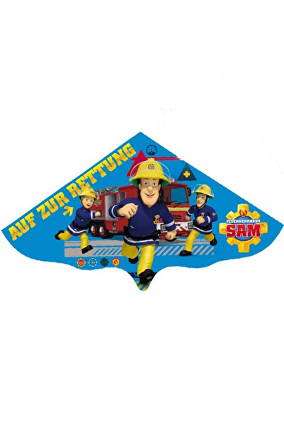 GUNTHER Χαρταετός για παιδιά, Πυροσβέστης Σαμ