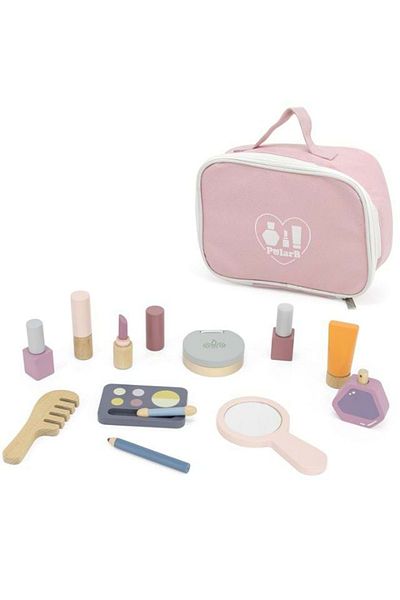 Bebeluc Set machiaj PolarB