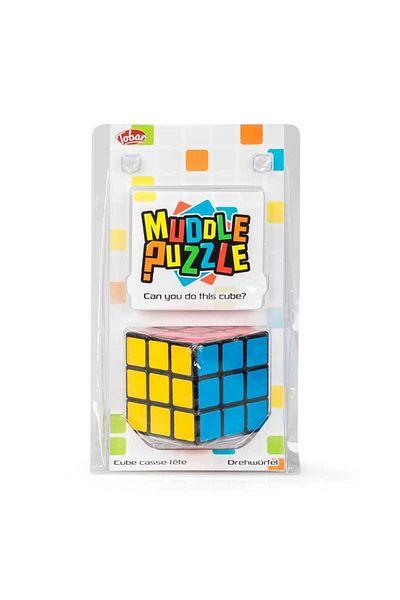 TOBAR Logic Game - Smart Cube