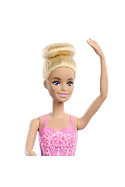 mattel Barbie Barbie Ballerina Doll