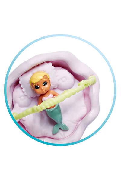 Simba Stefi Love Mermaid Family Doll