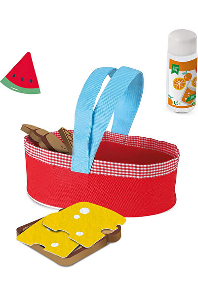 SES Creative Toy - Picnic Set